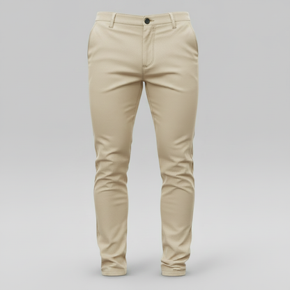 Albert Slim Fit Chinos | Men's Trousers