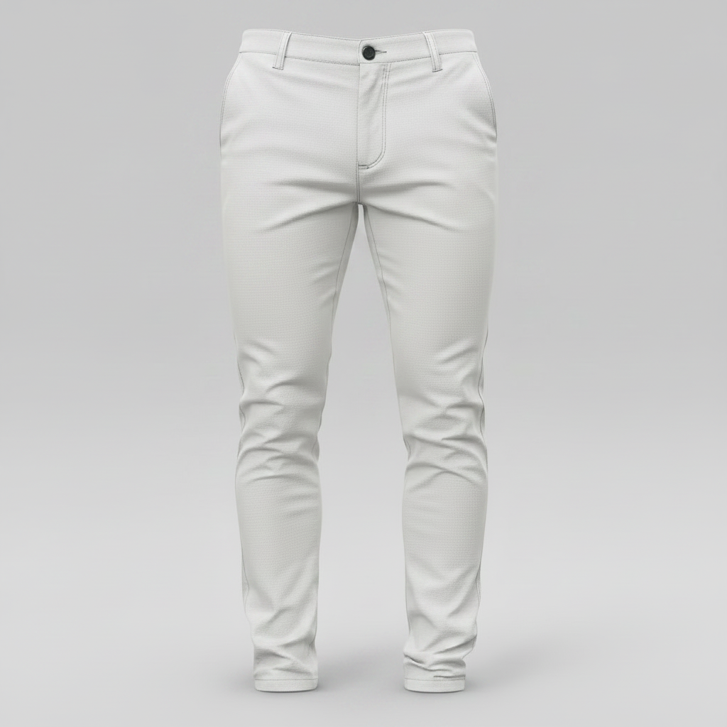 Albert Slim Fit Chinos | Men's Trousers