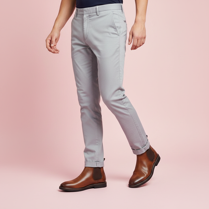 Classic Chelsea Boots Men | Elegant Men's Footwear